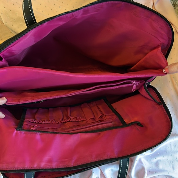 Computer Tote - Picture 5 of 7